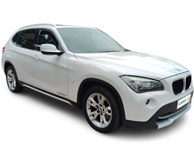 BMW X1-img
